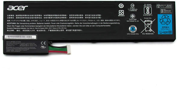Acer KT.00303.002 Akku 54Wh