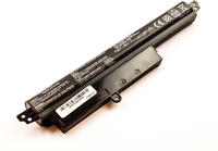 AccuCell AKN-53849, AccuCell Kompatibler Akku zu Asus 1566-6868, A31LM9H,...