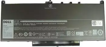 Dell WYWJ2 Akku 55Wh