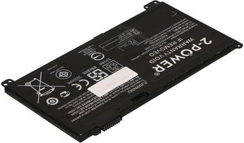 HP Akku 48Wh (851610-855)