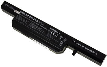 Powery Akku 48,8Wh (G1.10.CLE.999.135E)