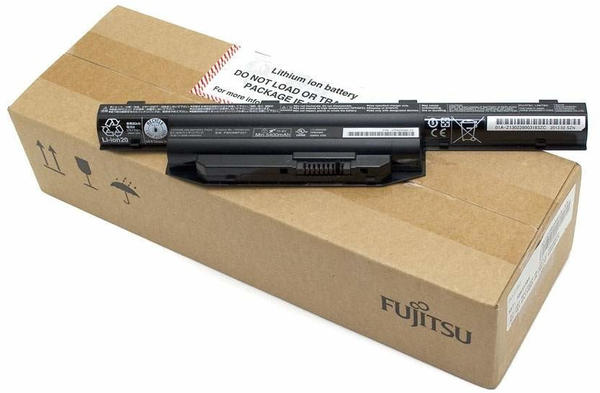 Fujitsu FPCBP416 Akku 49Wh