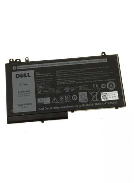 Dell Akku 47Wh (NGGX5)