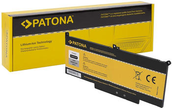Patona Akku 44Wh (2837)