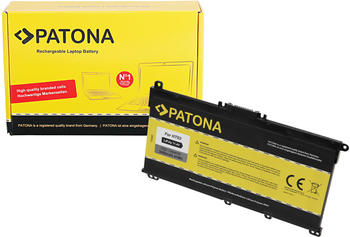 Patona Akku 41,04Wh (2855)