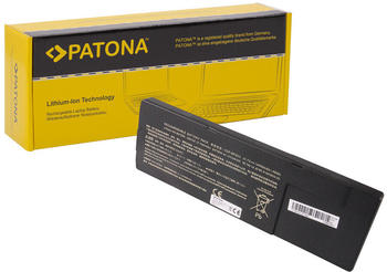 Patona Akku 48.8Wh (2459)