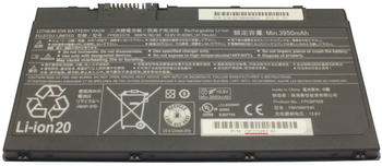 Fujitsu Akku 45Wh (S26391-F1606-L100)