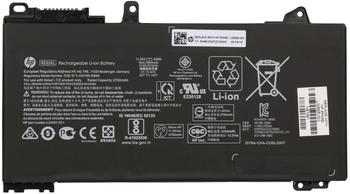 HP Akku 45Wh (L32656-005)