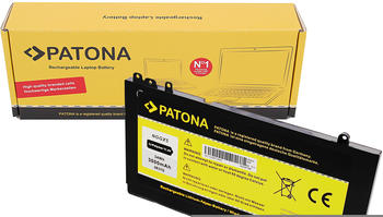 Patona Akku 34.2Wh (2831)