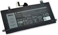 Dell Laptop-Batterie - Lithium-Ionen - 5250 mAh