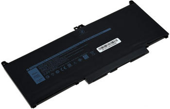 Powery Akku 60Wh (G1.10.DEL.3.302E)