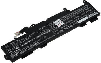 Powery Akku 47Wh (G1.10.HP.9.291E)