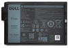 Dell Primary Battery - Laptop-Batterie - Lithium-Ionen - 3 Zellen - 51 Wh - für