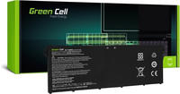 Green Cell AC72 - Akku - Acer - Aspire 5 A515 A517 E15 ES1-512 ES1-533 R5-571T V3-372