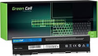 Green Cell - Laptop-Batterie (gleichwertig mit: Dell T54FJ, Dell 8858X) -