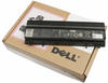 k.A. Akku für Dell 7W6K0 Li-Ion 11,1 Volt 4400 mAh schwarz