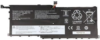 AccuCell Akku 49Wh (EG-53886)