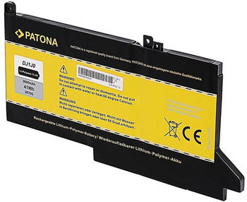 Patona Akku 41Wh (4055655229784)