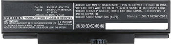 CoreParts Akku 48Wh (MBXLE-BA0111)