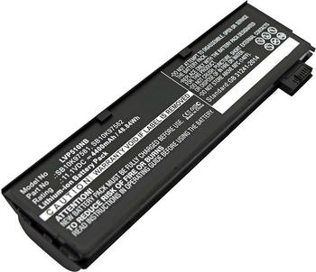 CoreParts Akku 49Wh (MBXLE-BA0144)