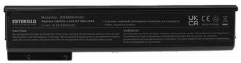 EXTENSILO Akku 56Wh (176751237)