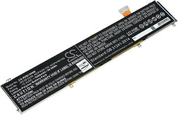 Powery Akku 80,1Wh (G1.10.RAZ.1.112E)