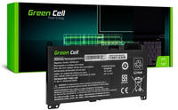 Green Cell - Laptop-Batterie (gleichwertig mit: HP RR03XL) - Lithium-Polymer - 3400