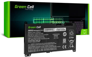 GreenCell Akku 39Wh (HP183)