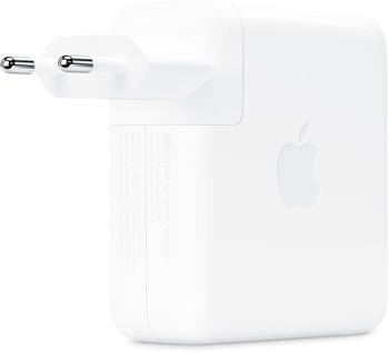 Apple 96W USB‑C Power Adapter (MW2L3ZM/A)