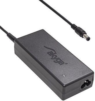 Akyga AK-ND-73 Netzteil Stromversorgung Ladenetzteil 100 Watt 24V 4,17A schwarz 1B-Ware