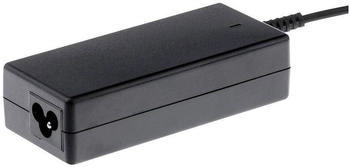 Akyga Netzteil AC für Netbook (45 W), Notebook Netzteil, Schwarz