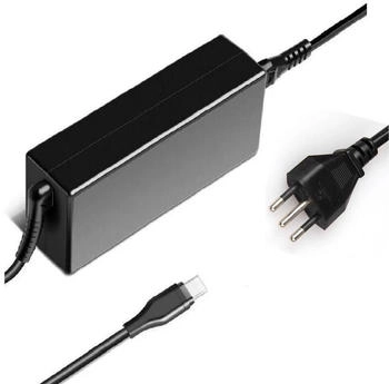 CoreParts MBXUSBC-AC0018 - Notebook - Indoor - 110-230 V - 50 - 60 Hz - 65 W - 20 V