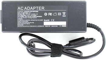 MicroBattery Netzteil kompatibel mit Panasonic CF-AA1683A