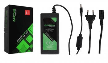 Patona Netzteil für NTB/ 19,5V/3,34A 65W Verbinder 4,5x3mm Dell PRÄMIE