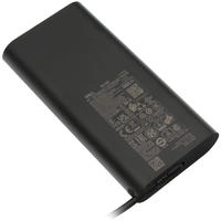 Dell AC Adapter, 90W, 19.5V, 3 (MDD7C)