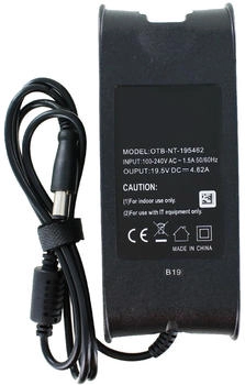 AGI Akku Netzteil kompatibel mit Dell Latitude E5500