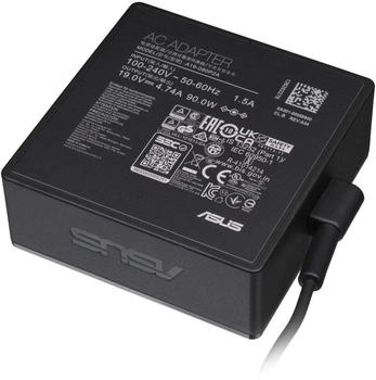 ASUS W126013144 834571 ADAPTER 90W 19V 3P (5.5PHI)