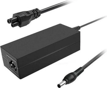 CoreParts Ersatzteil: MBA50076 K000076340 Power Adapter for Toshiba 65W 19V