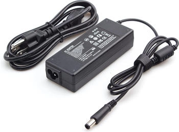 HP 866269-001 65W AC power adapter for EliteDesk 705 G3 WITHOUT POWER CORD