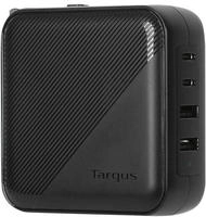 Targus APA109EU, Targus USB-C Power Ladeger&auml;t APA109EU, Power Device, 65 Watt,