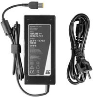 Green Cell PRO - Netzteil - AC - 135 Watt - Schwarz - f&uuml;r Lenovo IdeaPad 700-15,