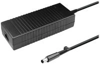 CoreParts Ersatzteil Gaming Adapter for HP 135W 19.5V 6.9A Plug: 7.4 * 5.0,