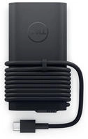 Dell - USB-C Netzteil - Galliumnitrid (GaN), ultraflach - AC - 100 Watt - Europa