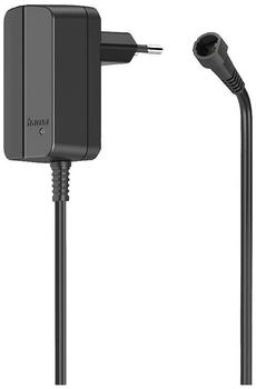 Hama Schaltnetzteil universal, einstellbar, 300mA, 3,6W, max. 12V, 7 Adapter (00223611)