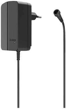 Hama Schaltnetzteil universal, einstellbar, 1500mA, 18W, max. 12V, 7 Adapter (00223615)