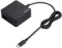 NB Netzteil Universal USB-C 65W FSP-NBC 65 AC 100-240V/DC 5V/9V/12V/15V/20V max 3,25A