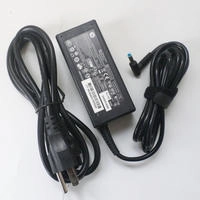 HP AC power adapter with 4.5mm connector