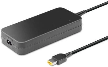 CoreParts Ersatzteil: MBA1333 FRU45N0362 Power Adapter for Lenovo 135W 20V 6