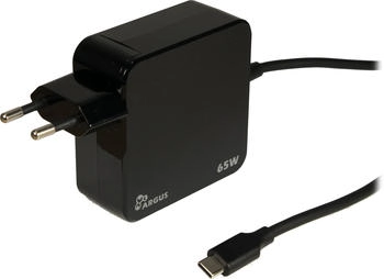 Inter-Tech 65W USB-C (88882222)