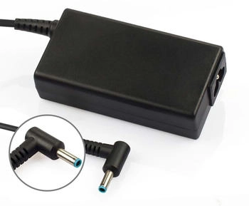 CoreParts Ersatzteil: MBXHP-AC0002 720987-800 Power Adapter for HP 45W 19.5V